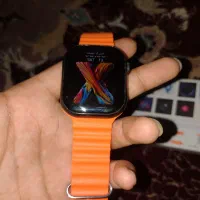 ساعت هوشمند اپل واچ