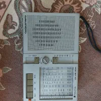 رادیو گروندیگ آلمان و شهاب سه موج