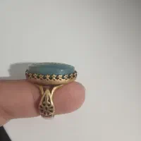 انگشتری  شیک درحدنو