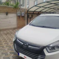 جک S5 مدل ۱۴۰۱ رنگ سفید