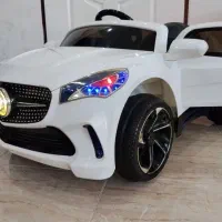 ماشین شارژی دو موتوره