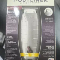 ماشین اصلاح خط زن اندیس t-outliner