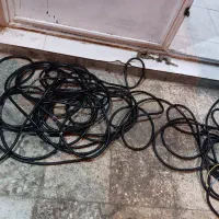 اهواز شهرک برق منازل شهرداری خیابان ۹