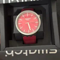 ساعت سواچ Swatch