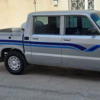 مزدا دو کابین مدل ۸۳