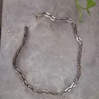 گردنبند استیل