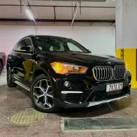 BMW X1 (2018) xDrive28i|خودرو سواری و وانت|خسروشاه, |دیوار