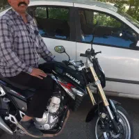 موتور kps 250
