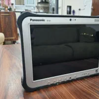 لب تاب پاناسونیک اصل ژاپن مدل FZ-G1