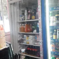 یخجال ۶۰ سانتی ویترینی|یخچال و فریزر|تهران, میدان ولیعصر|دیوار