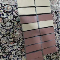 پارچه برش خورده اماده