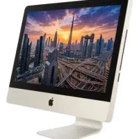 imac  i5 ایمک