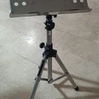 پایه میکسر صفحه ای