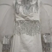 لباس مجلسی