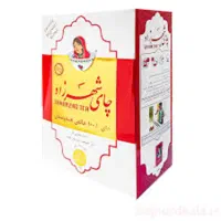 چای شهرزاد