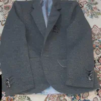 لباس پسرانه ۷ ساله