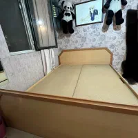 تخت دراور پاتختی