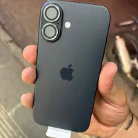 آیفون ۱۶ نرمال باتری ۱۰۰