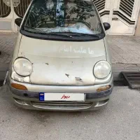 ماتیز مدل ۸۱