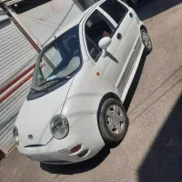 ام وی ام ۱۱۰ ، اهر
