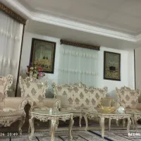 مبلمان سلطنتی و پرده فروشی