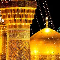 تور اقساطی مشهدمقدس