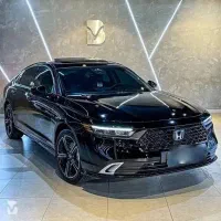 فروش حواله ماشین هوندا آکورد 2025