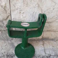 قفل پدال