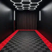 نیازمند استادکار صافکاری pdr