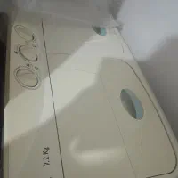 فروش لباسشویی دوقلو،هفت کیلویی