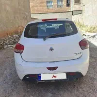 تیبا ۲ مدل ۱۴۰۰