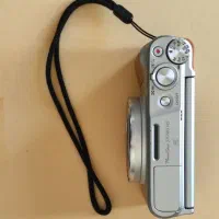 Canon SX740HS|دوربین عکاسی و فیلم‌برداری|اصفهان, باغ نگاره|دیوار