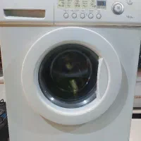 لباسشویی سامسونگ ۵کیلویی