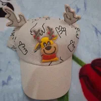 کلاه کودک