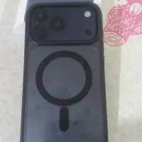 آیفون۱۷پرومکس