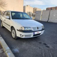 فولکس گل مدل ۸۶