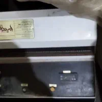 دستگاه خشک کن زعفران