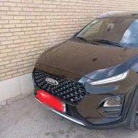 فروش ماشین x22