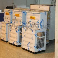 آبسردکن ایستاده و صنعتی 20 تا 1500 لیتر