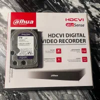 DVR دوربین مداربسته