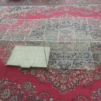 قفس پرنده مناسب جوجه کشی