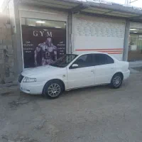 سمندسورن مدل ۸۸