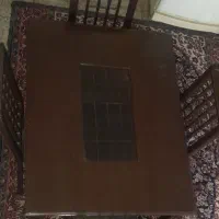 میز ناهار خوری  چهار  نفره