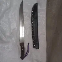 چاقو ۵۰ تایی