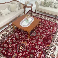 فروش فرش با شرایط‌ اقساطی ویژه