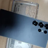 s25 ultra 512 gb|موبایل|اصفهان, برازنده|دیوار