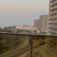 فروش واحد یکخواب برج طلایی ۱ (بهار حسینی)