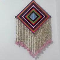 دیوار کوب اسپند چشم نظر