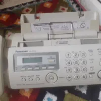 فکس پاناسونیک