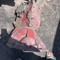 گیربکس اویکو آ ۶۰ میلنگ اویکو آ ۶۰ موتور اویکو